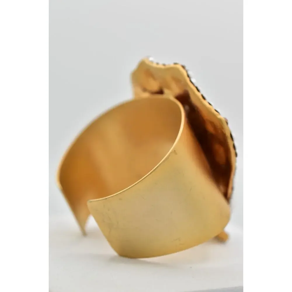 Unbranded heavy clam
